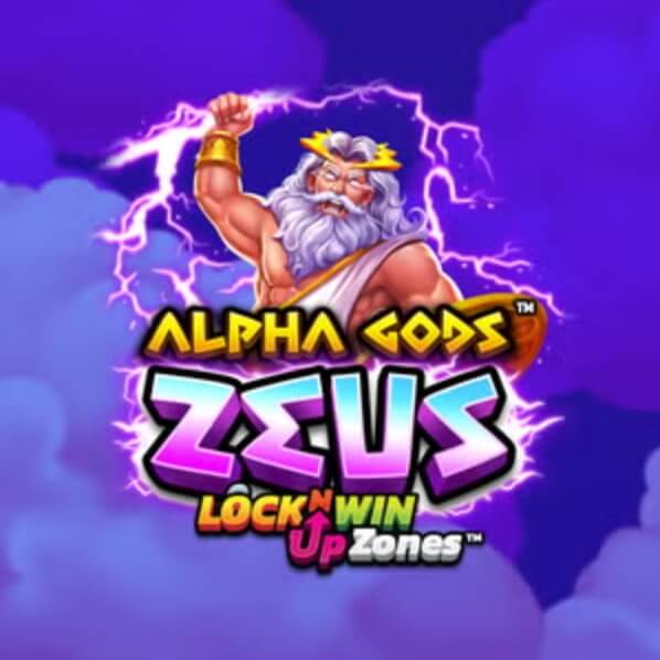 Alpha Gods Zeus