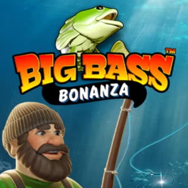 Big Bass Bonanza