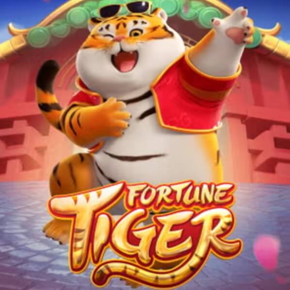 Fortune Tiger