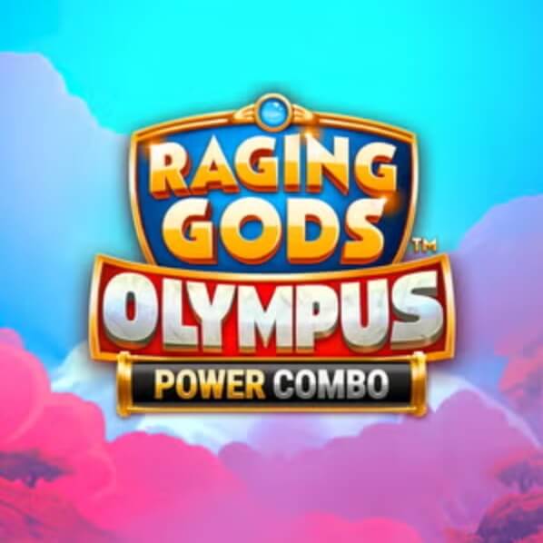 Raging Gods Olympus