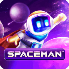 Spaceman